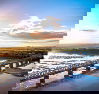 Burdekin River Bridge - Local Tourism