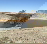 Gorge Rock - Australia Shopping