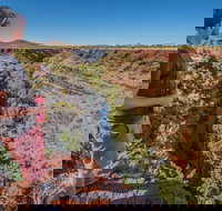 Gorge Rim Walk Dales Gorge - Local Tourism