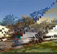 Gulargambone - Local Tourism