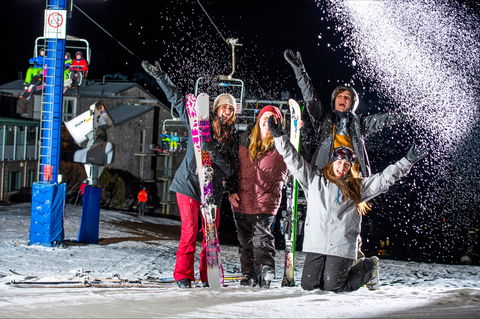 Mt Buller Alpine Resort - Accommodation Australia 1