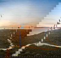 Sand Patch - Local Tourism
