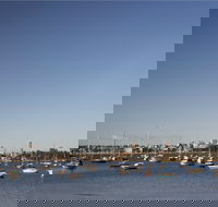 Sirius Cove - Accommodation Australia