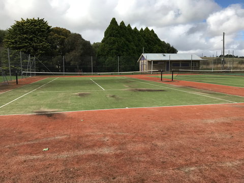 Taralga Tennis Courts - Australia Shopping 0