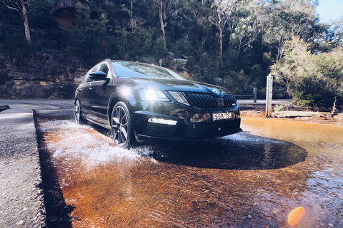 Deluxe Blue Mountains And Megalong Valley - Accommodation Australia 1