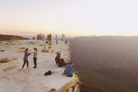 Deluxe Blue Mountains And Megalong Valley - Accommodation Australia 9