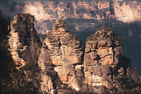 Deluxe Blue Mountains And Megalong Valley - Accommodation Australia 0