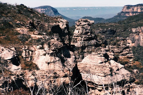Deluxe Blue Mountains And Megalong Valley - Accommodation Australia 5