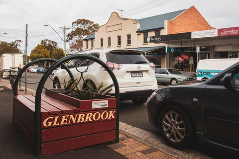 Deluxe Blue Mountains And Megalong Valley - Accommodation Australia 6