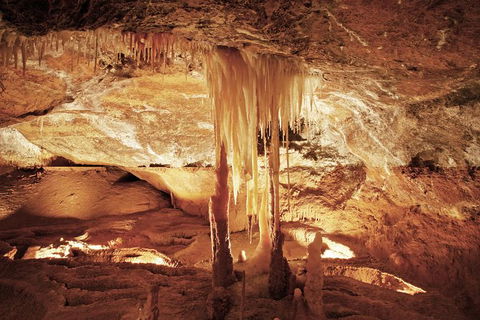 Jenolan Caves: Ribbon Cave Tour - Local Tourism 0