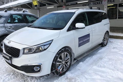 Albury Wodonga Snow Transfers, Family Run, Safe And Affordable - Accommodation Australia 3