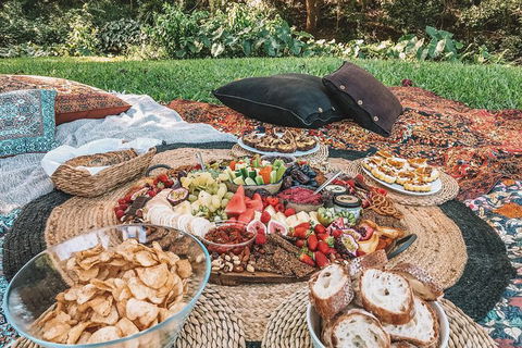 A Picnic In Byron Bay - Local Tourism 5