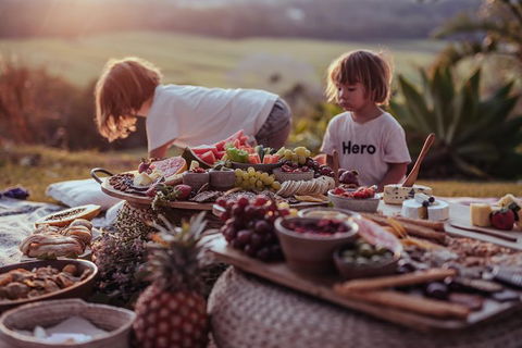 A Picnic In Byron Bay - Local Tourism 3