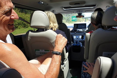 Kiama SouthCoast Uncovered, Beaches, Bush & Sunset PRIVATE Full Day Tour - Accommodation Australia 8