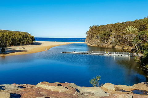 Kiama SouthCoast Uncovered, Beaches, Bush & Sunset PRIVATE Full Day Tour - Accommodation Australia 0