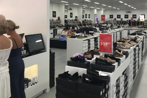 Australian Designer Outlet Shopping Tour- Sydney - Accommodation Australia 2