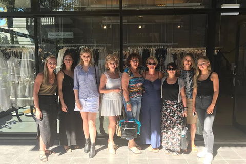 Australian Designer Outlet Shopping Tour- Sydney - Accommodation Australia 0
