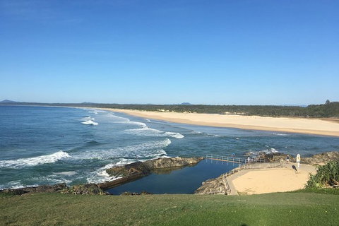 Coffs Harbour To Sawtell Bike Ride - Australia Shopping 8