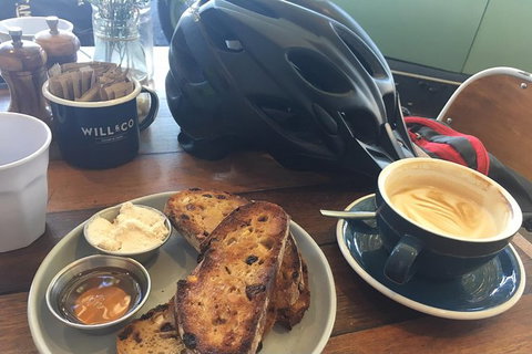 Coffs Harbour To Sawtell Bike Ride - Australia Shopping 0