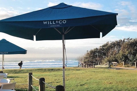 Coffs Harbour To Sawtell Bike Ride - Australia Shopping 1