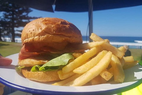 Coffs Harbour To Sawtell Bike Ride - Australia Shopping 4