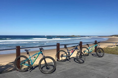 Coffs Harbour To Sawtell Bike Ride - Australia Shopping 3
