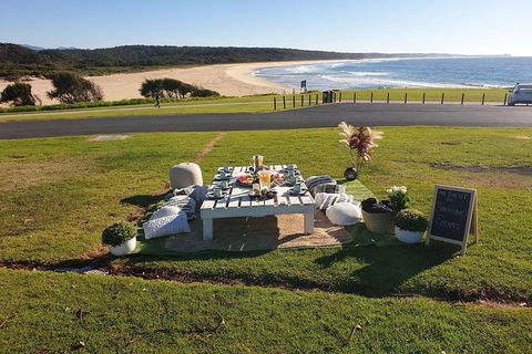 Pop Up Picnic - Narooma - Australia Shopping 1