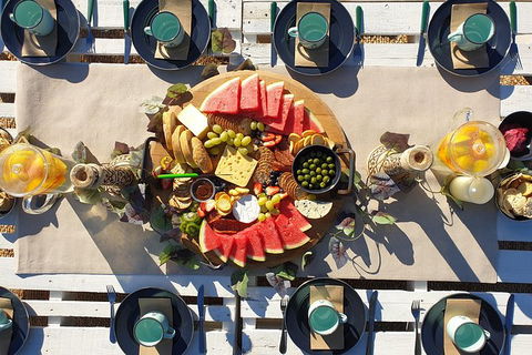 Pop Up Picnic - Narooma - Australia Shopping 0