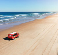Beach  Dune - Accommodation Australia