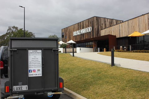 Private Day Tour Of Hunter Valley Wineries - Local Tourism 2