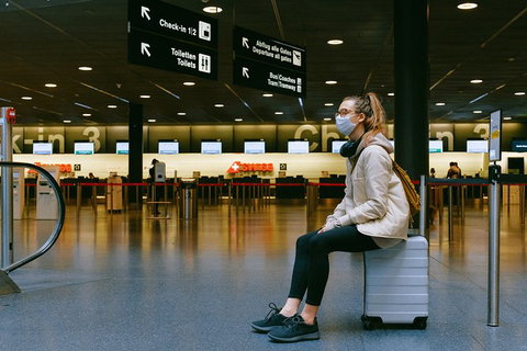 Sydney Airport Premium (DEPARTURE) Transfer - Accommodation Australia 2