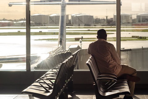Sydney Airport Premium (DEPARTURE) Transfer - Accommodation Australia 5