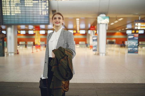 Sydney Airport Premium (DEPARTURE) Transfer - Accommodation Australia 3