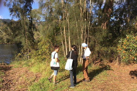 Fishermans Paradise Eco-walk - Accommodation Australia 1