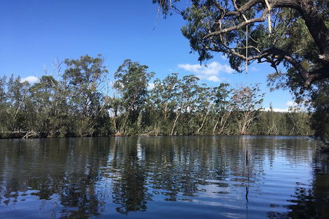 Fishermans Paradise Eco-walk - Accommodation Australia 0