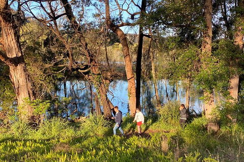 Fishermans Paradise Eco-walk - Accommodation Australia 3