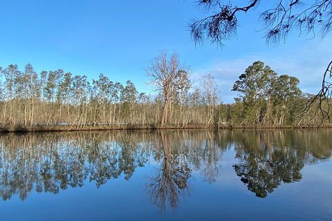 Fishermans Paradise Eco-walk - Accommodation Australia 4