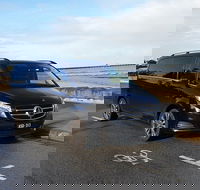 Canberra - Sydney - Jindabyne - Perisher Ski Resort  Private Transfer - Accommodation Australia