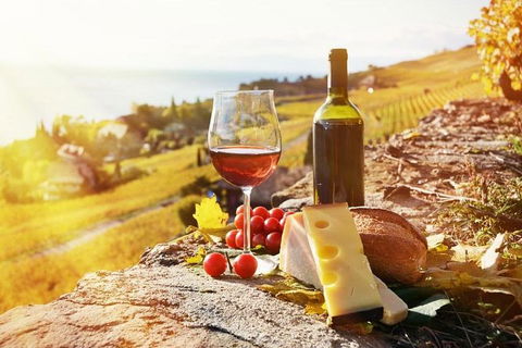 Six Hour - Plan Your Own Wine And Cheese Tour Hunter Valley - Local Tourism 0