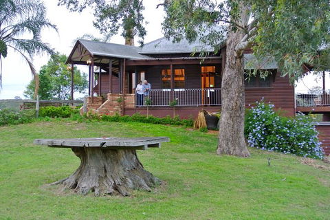 Six Hour - Plan Your Own Wine And Cheese Tour Hunter Valley - Local Tourism 9