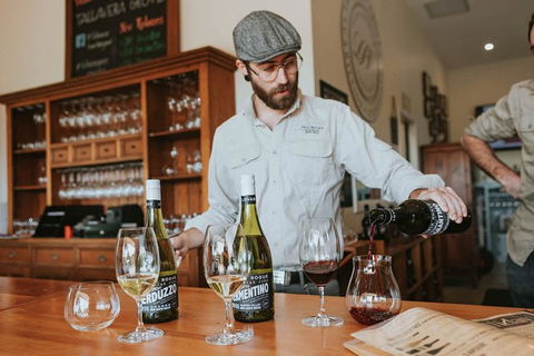 Six Hour - Plan Your Own Wine And Cheese Tour Hunter Valley - Local Tourism 10