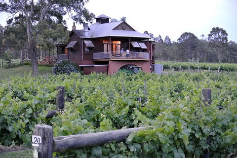 Six Hour - Plan Your Own Wine And Cheese Tour Hunter Valley - Local Tourism 11