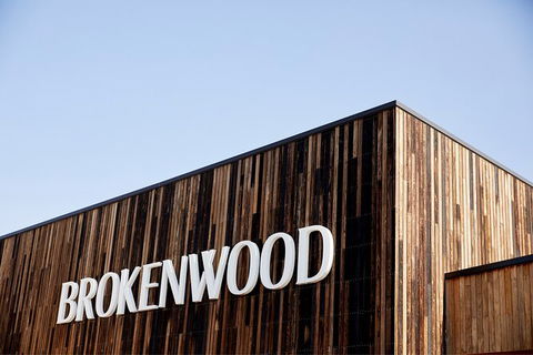 The Brokenwood Match - Accommodation Australia 3