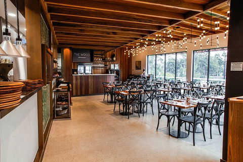 The Brokenwood Match - Accommodation Australia 4
