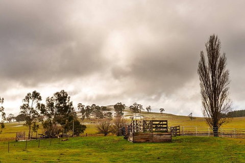 Paddock To Plate Farm Tour And Tasting - Accommodation Australia 0
