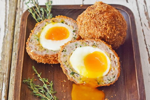 Paddock To Plate Farm Tour And Tasting - Accommodation Australia 6