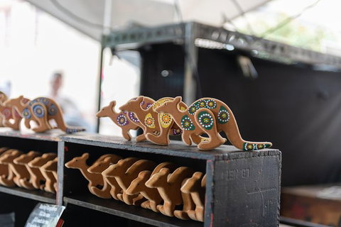 Lonely Planet: Highlights & Hidden Gems Of Sydney With A Local Guide - Local Tourism 6