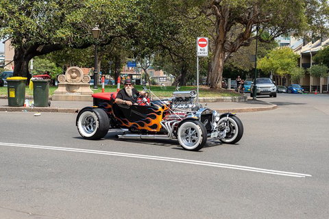 Lonely Planet: Highlights & Hidden Gems Of Sydney With A Local Guide - Local Tourism 2