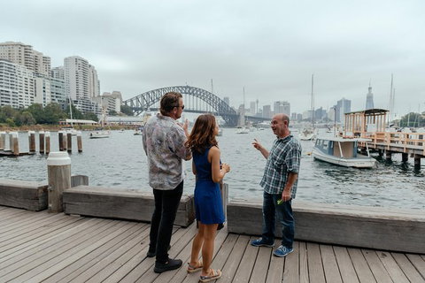 Lonely Planet: Highlights & Hidden Gems Of Sydney With A Local Guide - Local Tourism 0