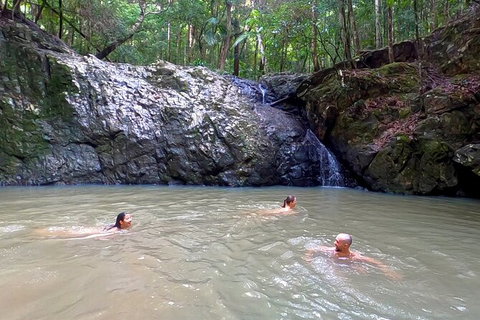 Guided E Bike Tour - Unicorn Falls & National Park - Australia Shopping 12